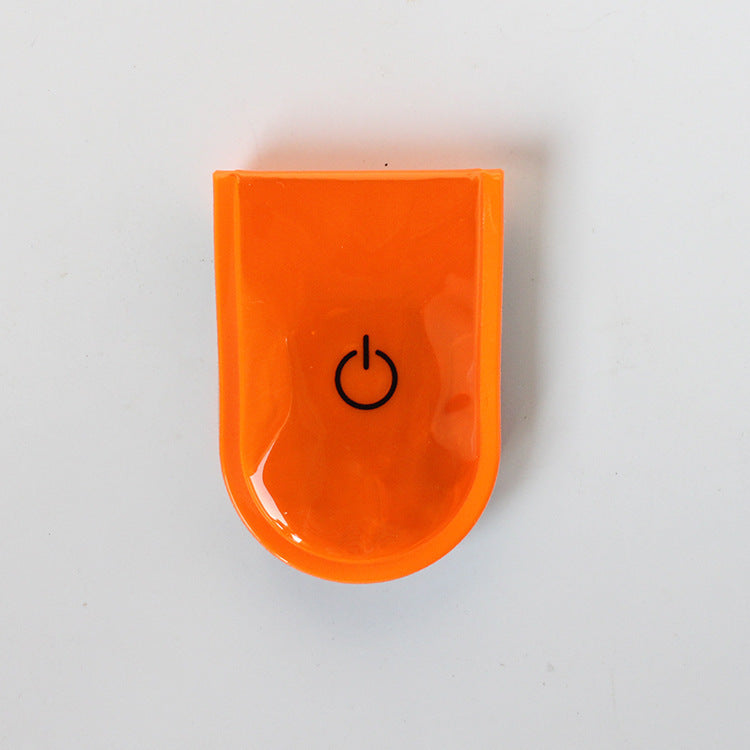 Travel Sports Night Running Light LED Reflective Warning Signal Light