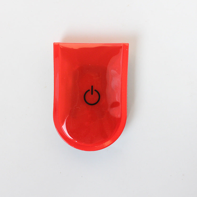 Travel Sports Night Running Light LED Reflective Warning Signal Light