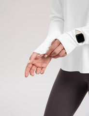 Women's Sun Shirts UPF 50+ Long Sleeve Uv Protection Shirts