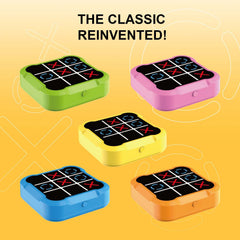 New Desktop Electronic Game Machine Children's Thinking Training Puzzle Toy