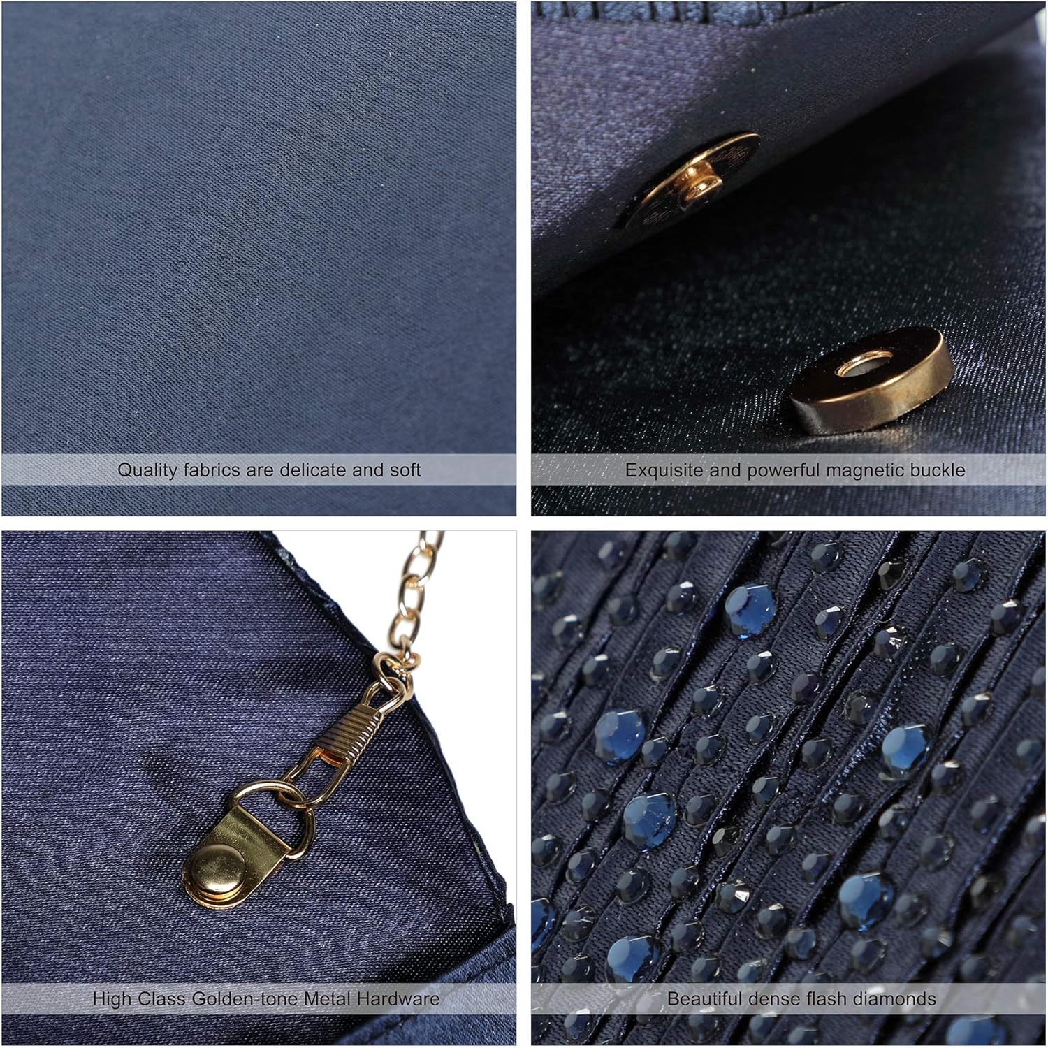 Mihawk clutch purses for women evening bags and clutches for women evening bag purses and handbags evening clutch purse