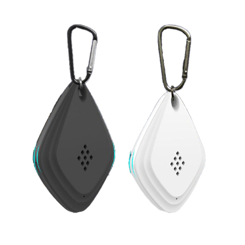 Outdoor Mosquito Repellent Insect Repellent Ultrasonic Interference USB Charging