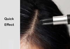 2 Pack Temporary Hair Dye Mascara Non-toxic Hair Color Dyeing Salon Stick Chalk